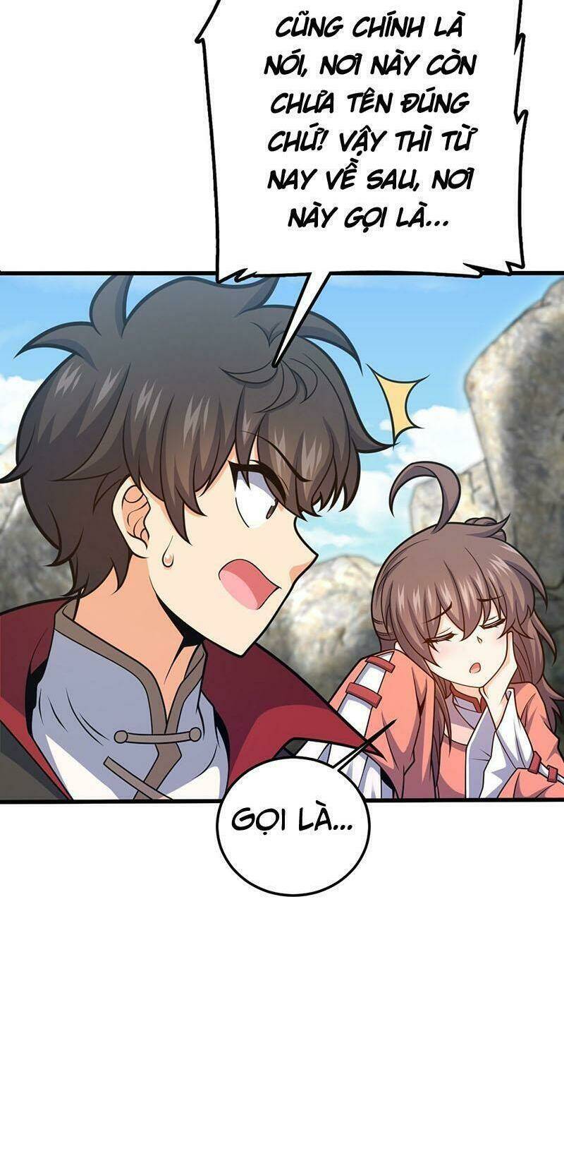 Đại Vương Tha Mạng Chapter 540 - Trang 2