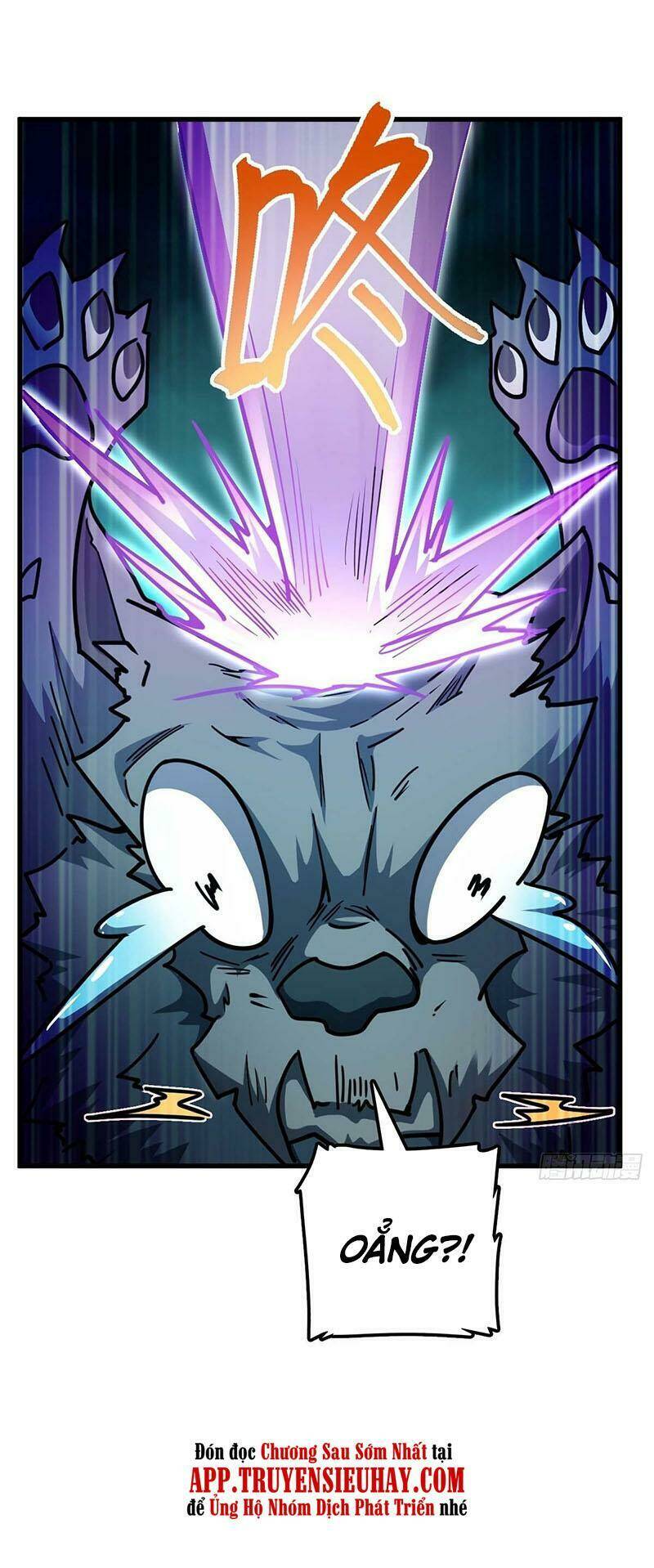 Đại Vương Tha Mạng Chapter 541 - Trang 2