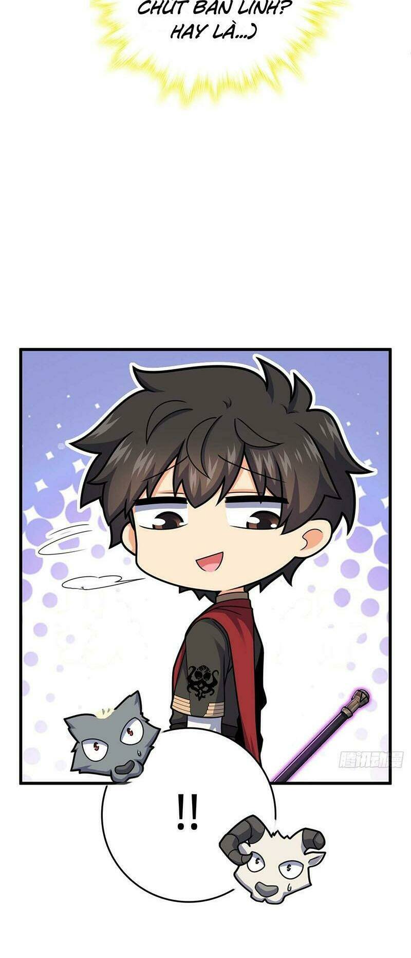 Đại Vương Tha Mạng Chapter 541 - Trang 2