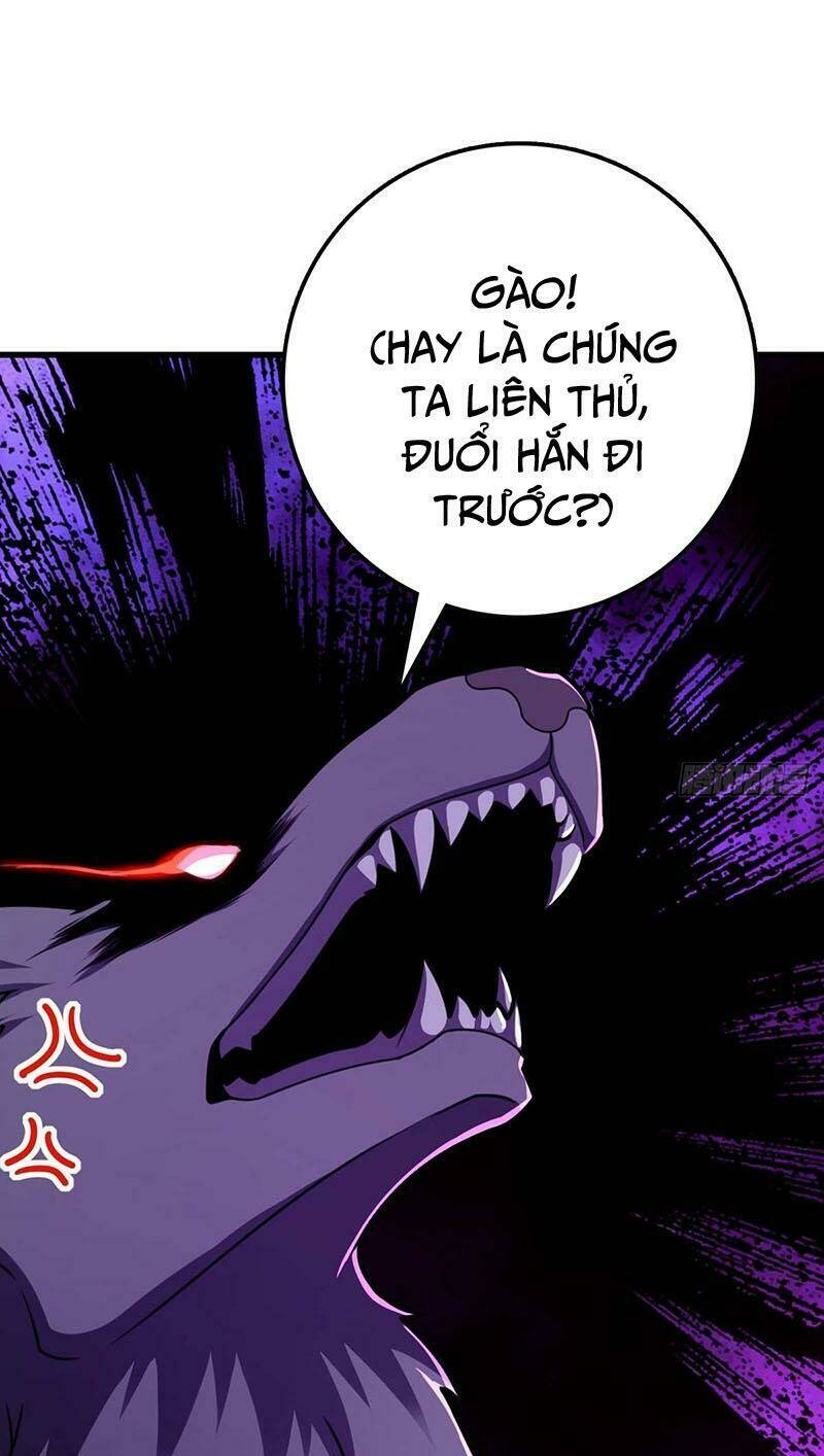 Đại Vương Tha Mạng Chapter 541 - Trang 2