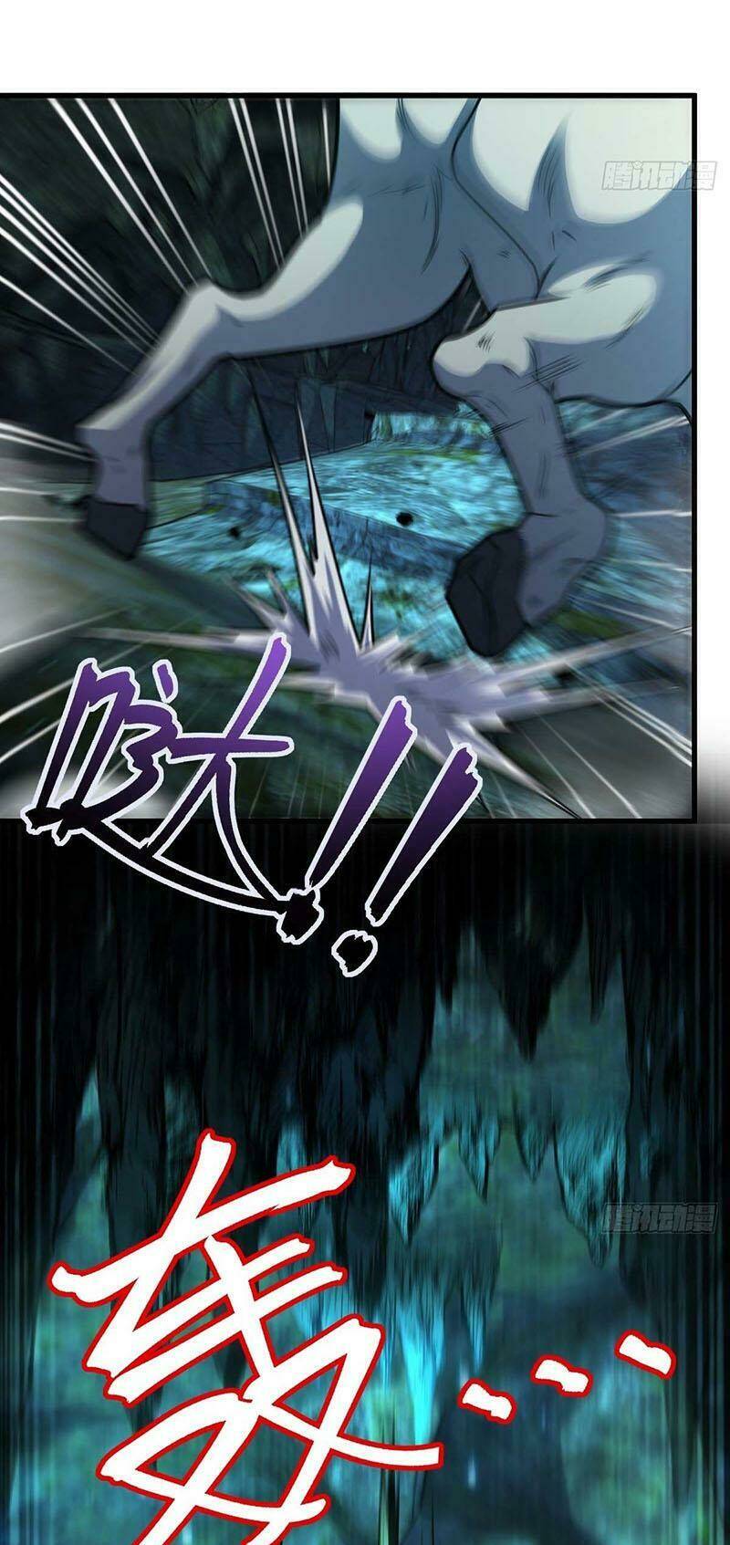 Đại Vương Tha Mạng Chapter 541 - Trang 2