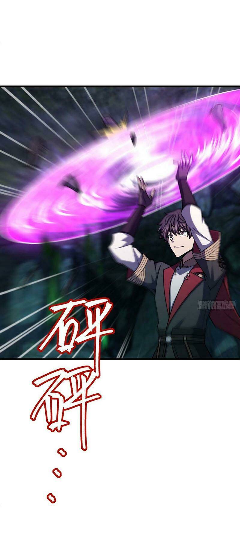 Đại Vương Tha Mạng Chapter 541 - Trang 2