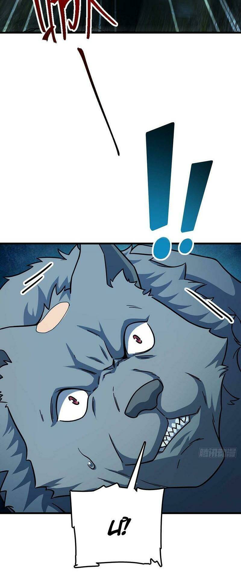 Đại Vương Tha Mạng Chapter 541 - Trang 2