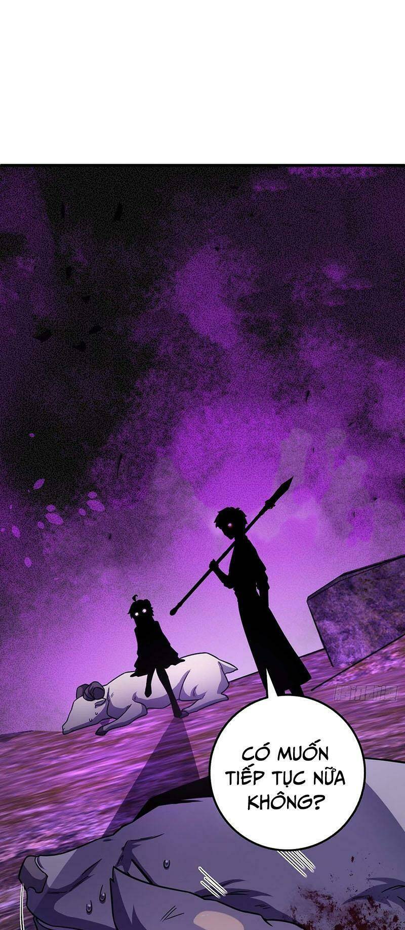 Đại Vương Tha Mạng Chapter 541 - Trang 2