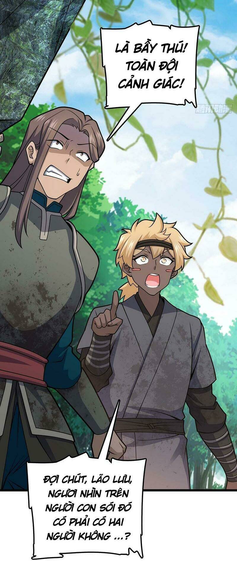 Đại Vương Tha Mạng Chapter 541 - Trang 2