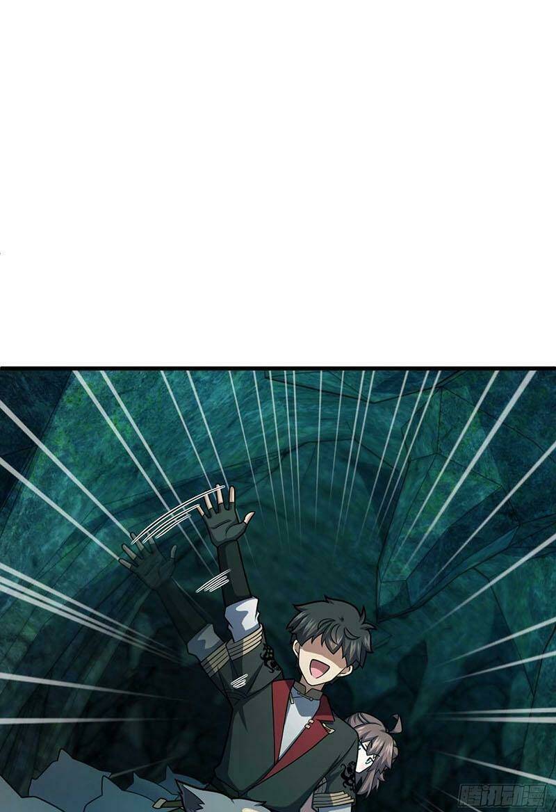 Đại Vương Tha Mạng Chapter 541 - Trang 2