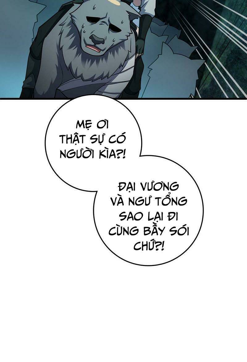 Đại Vương Tha Mạng Chapter 541 - Trang 2