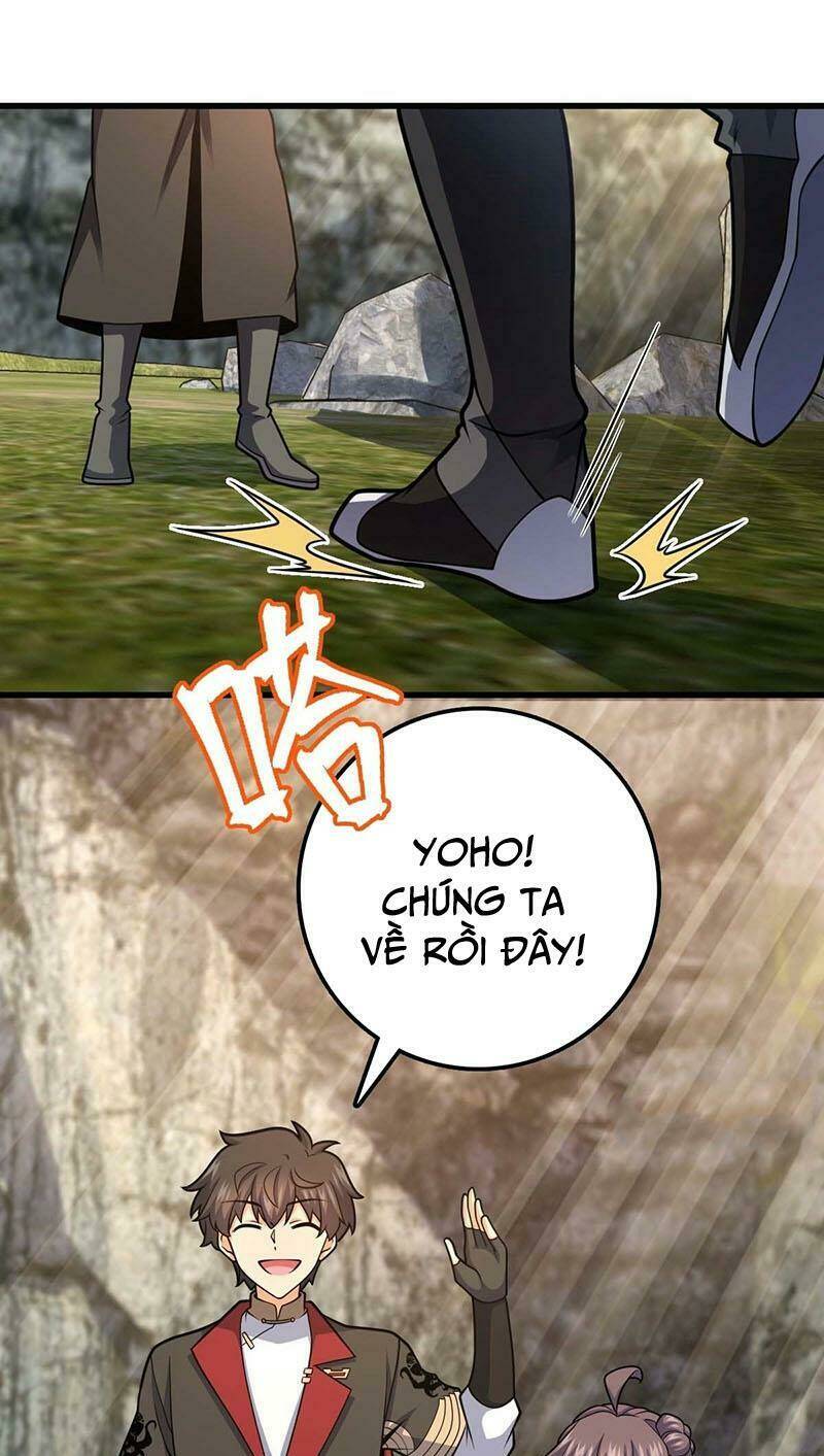 Đại Vương Tha Mạng Chapter 541 - Trang 2