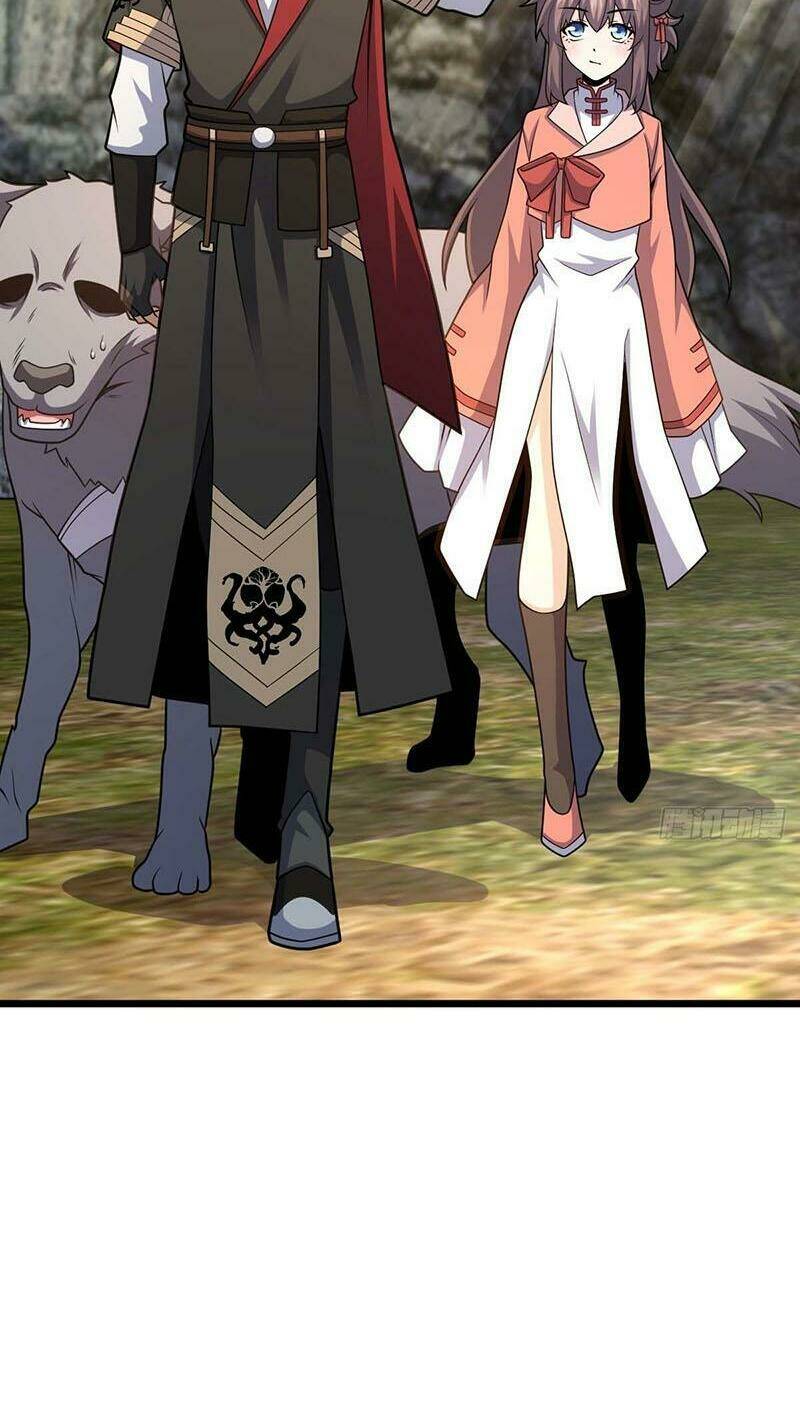 Đại Vương Tha Mạng Chapter 541 - Trang 2