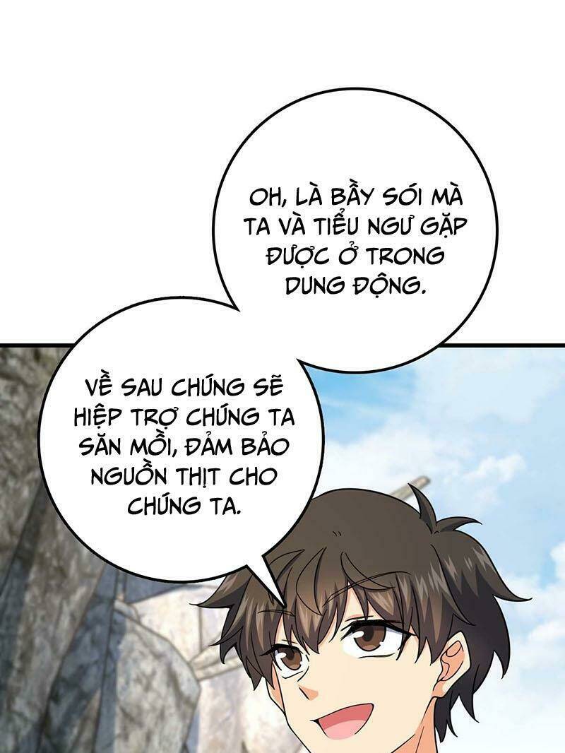 Đại Vương Tha Mạng Chapter 541 - Trang 2