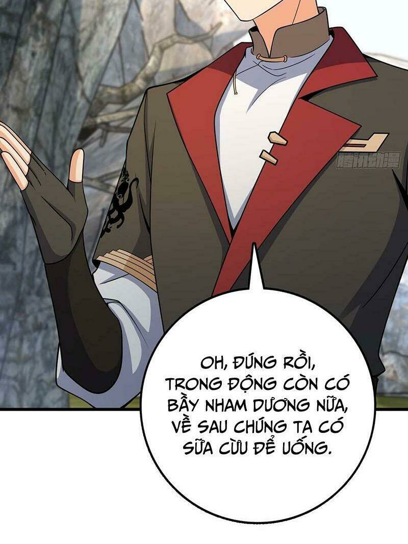 Đại Vương Tha Mạng Chapter 541 - Trang 2