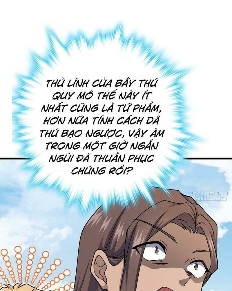 Đại Vương Tha Mạng Chapter 541 - Trang 2