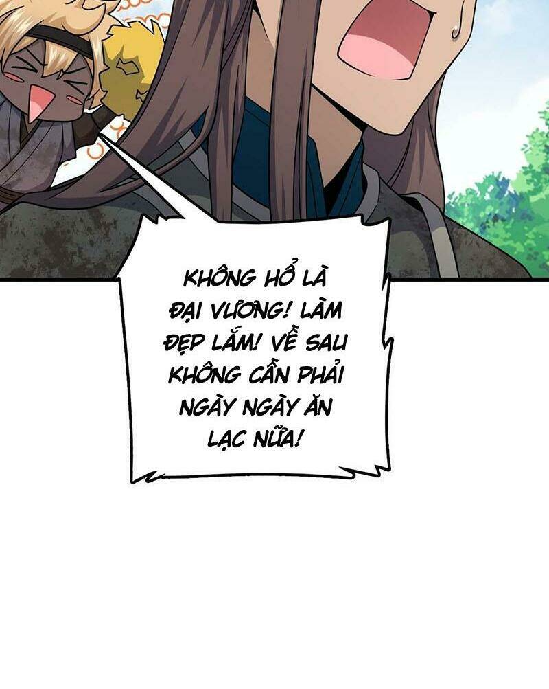 Đại Vương Tha Mạng Chapter 541 - Trang 2