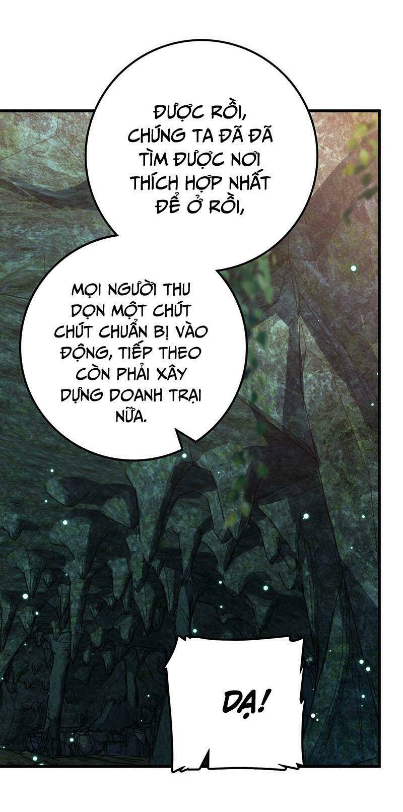 Đại Vương Tha Mạng Chapter 541 - Trang 2