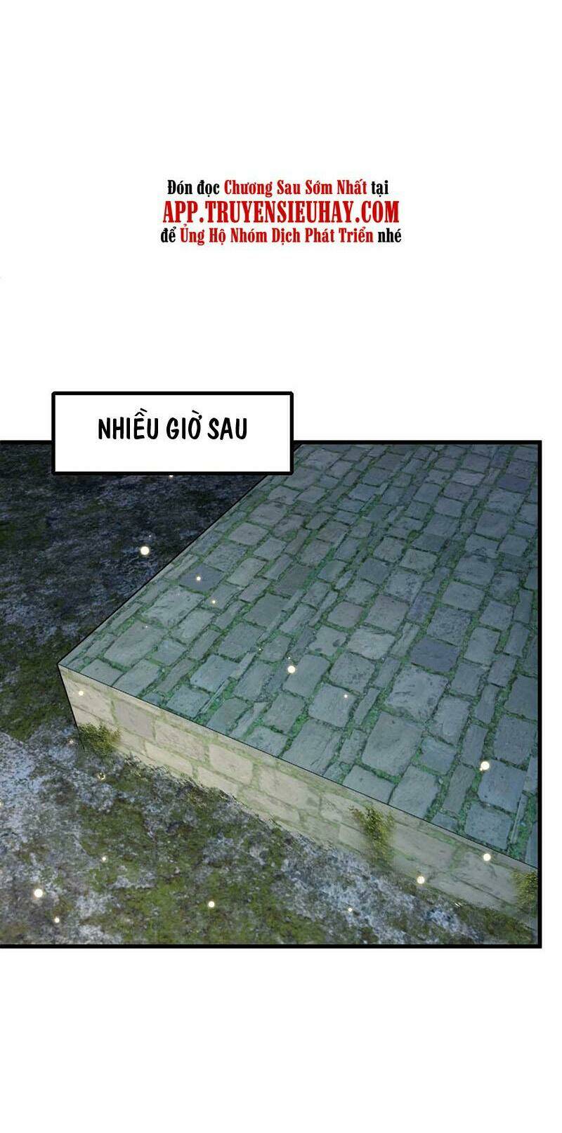 Đại Vương Tha Mạng Chapter 541 - Trang 2