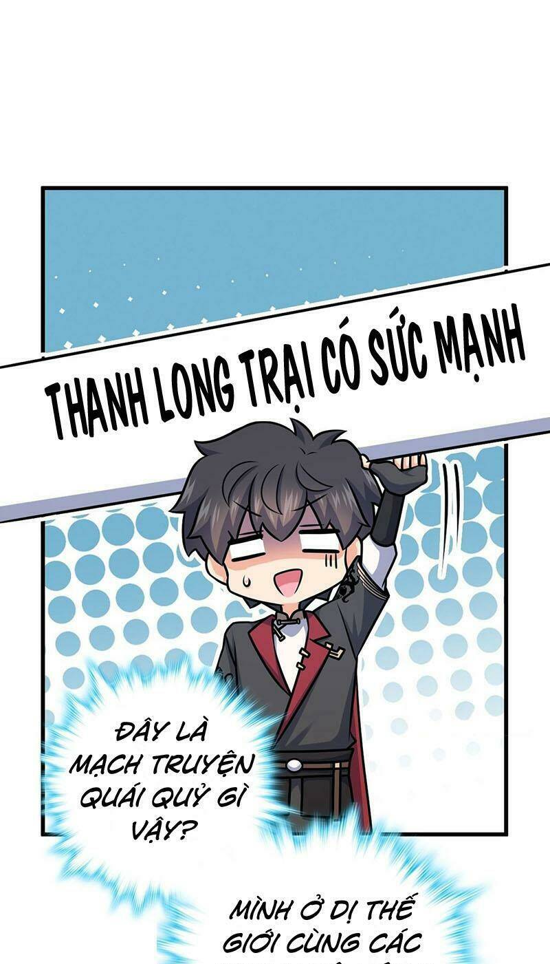 Đại Vương Tha Mạng Chapter 541 - Trang 2