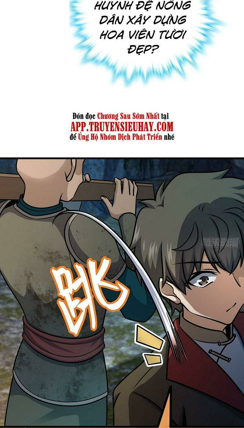 Đại Vương Tha Mạng Chapter 541 - Trang 2