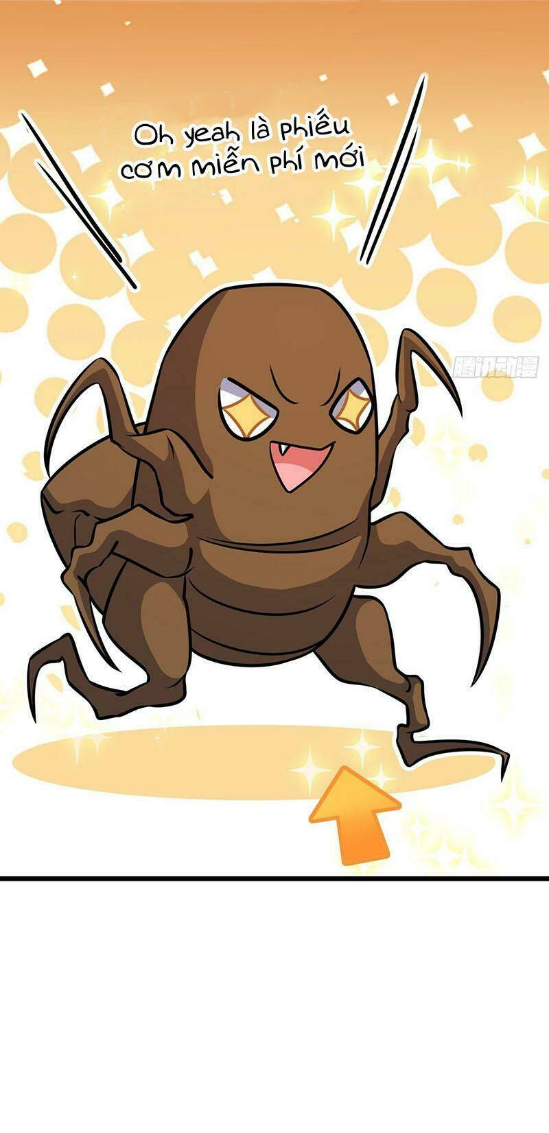 Đại Vương Tha Mạng Chapter 541 - Trang 2