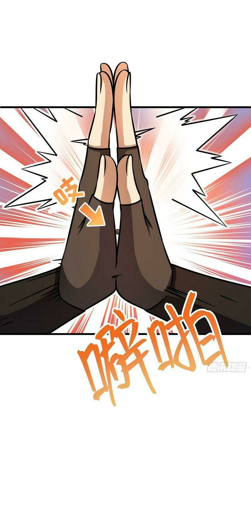 Đại Vương Tha Mạng Chapter 541 - Trang 2