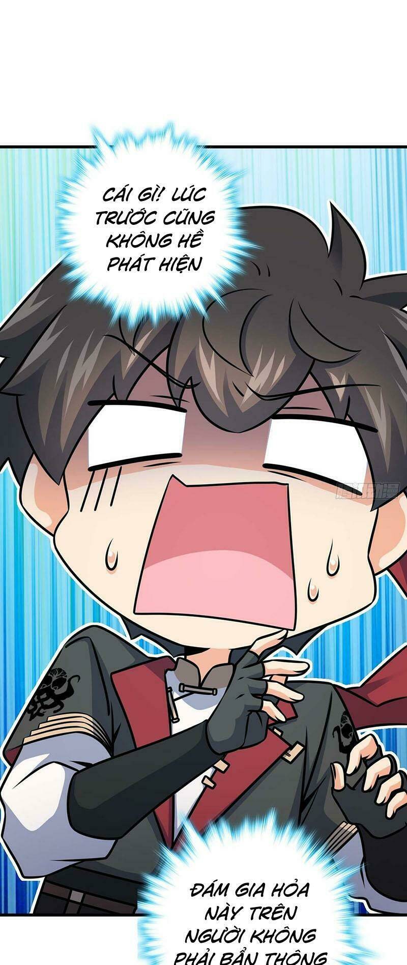 Đại Vương Tha Mạng Chapter 541 - Trang 2