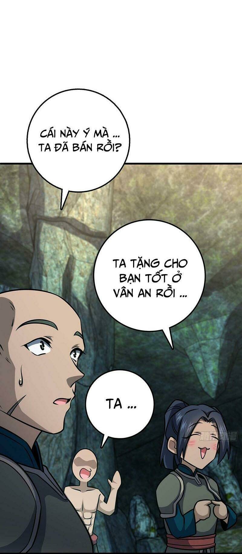 Đại Vương Tha Mạng Chapter 541 - Trang 2