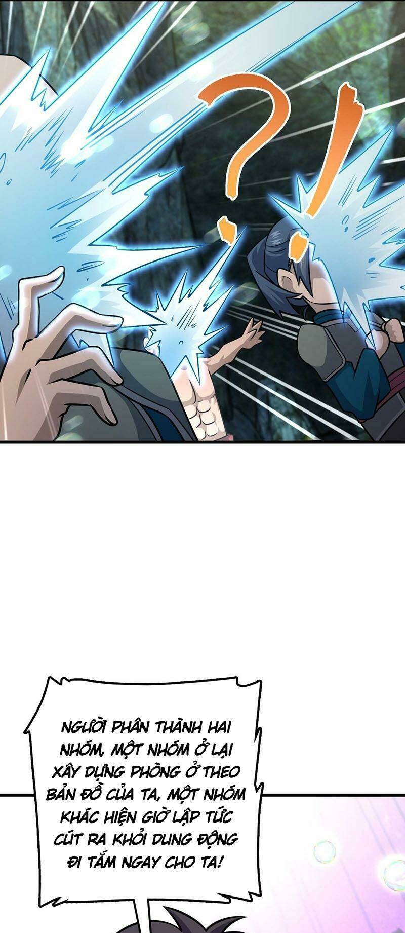 Đại Vương Tha Mạng Chapter 541 - Trang 2