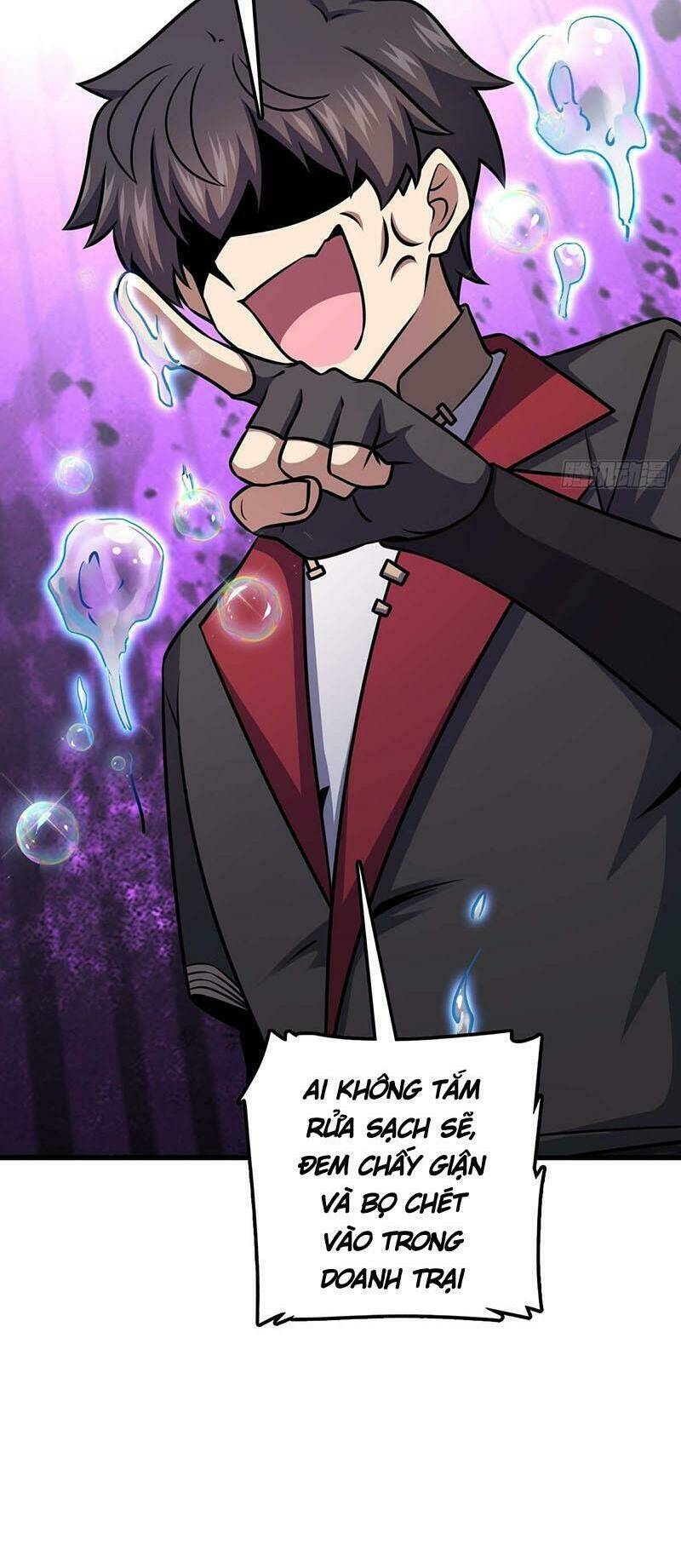 Đại Vương Tha Mạng Chapter 541 - Trang 2