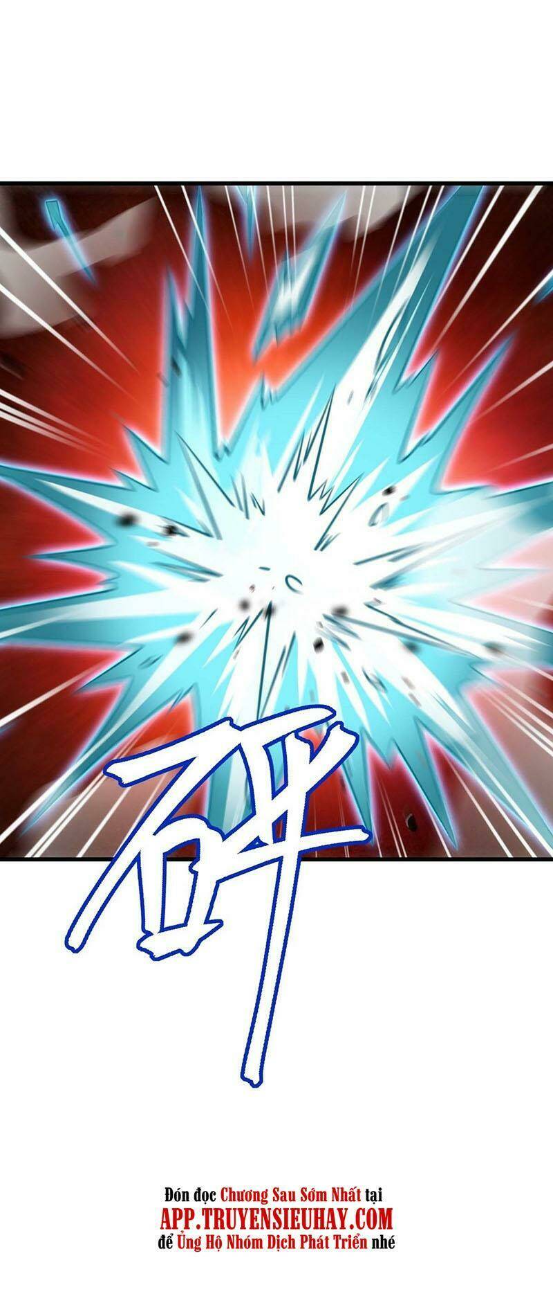 Đại Vương Tha Mạng Chapter 541 - Trang 2