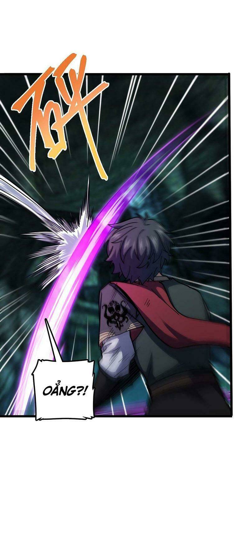 Đại Vương Tha Mạng Chapter 541 - Trang 2