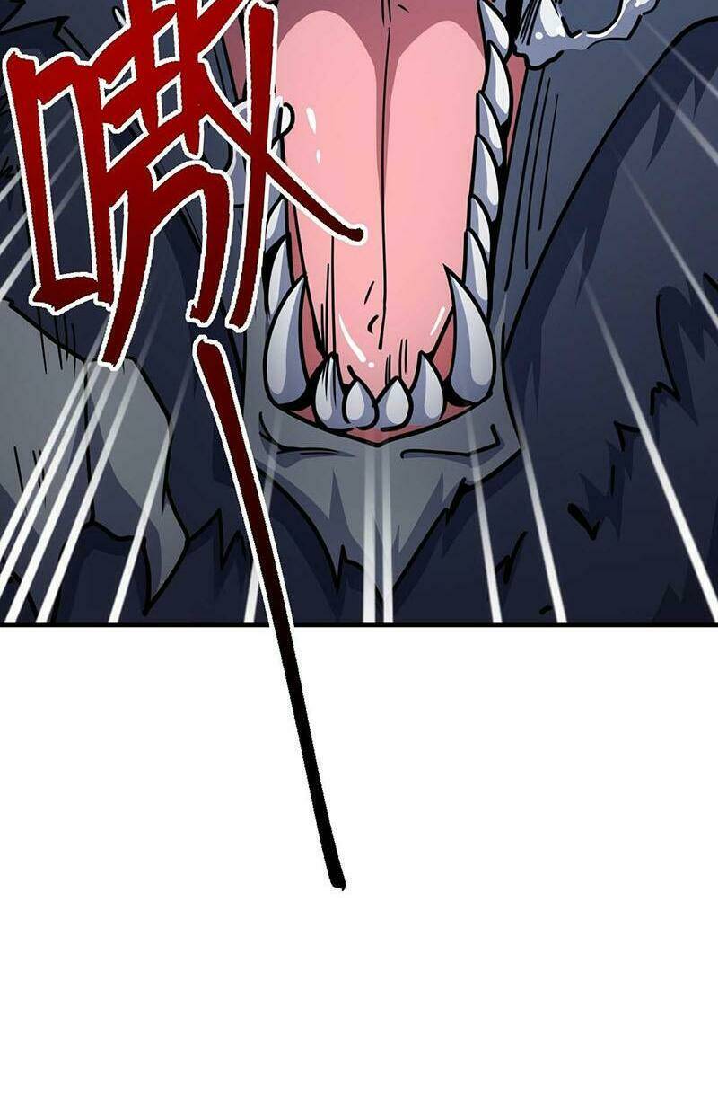 Đại Vương Tha Mạng Chapter 541 - Trang 2