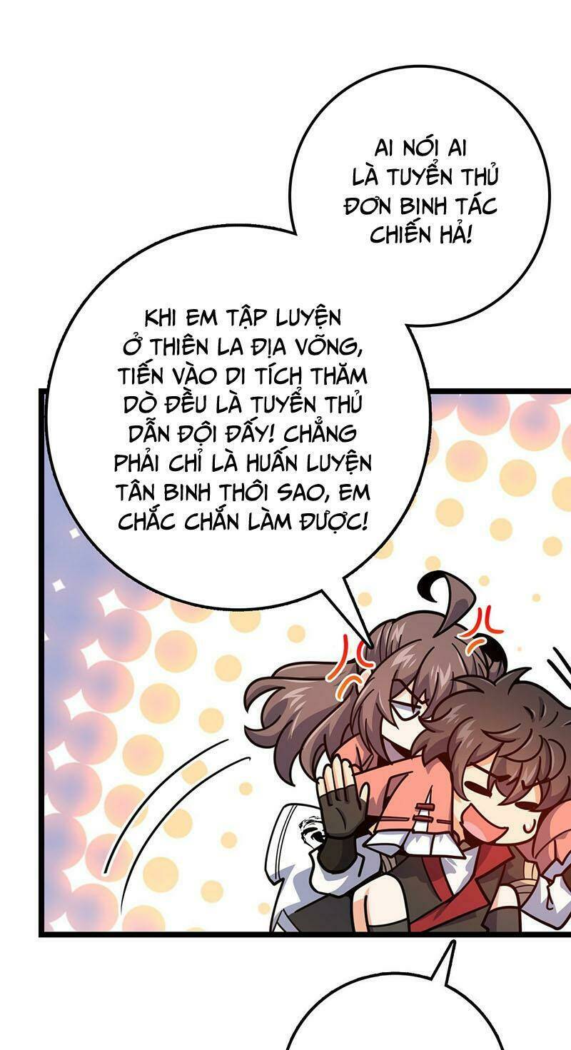 Đại Vương Tha Mạng Chapter 542 - Trang 2