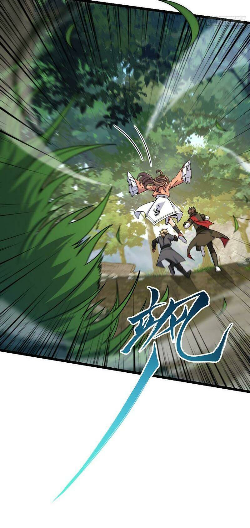 Đại Vương Tha Mạng Chapter 542 - Trang 2