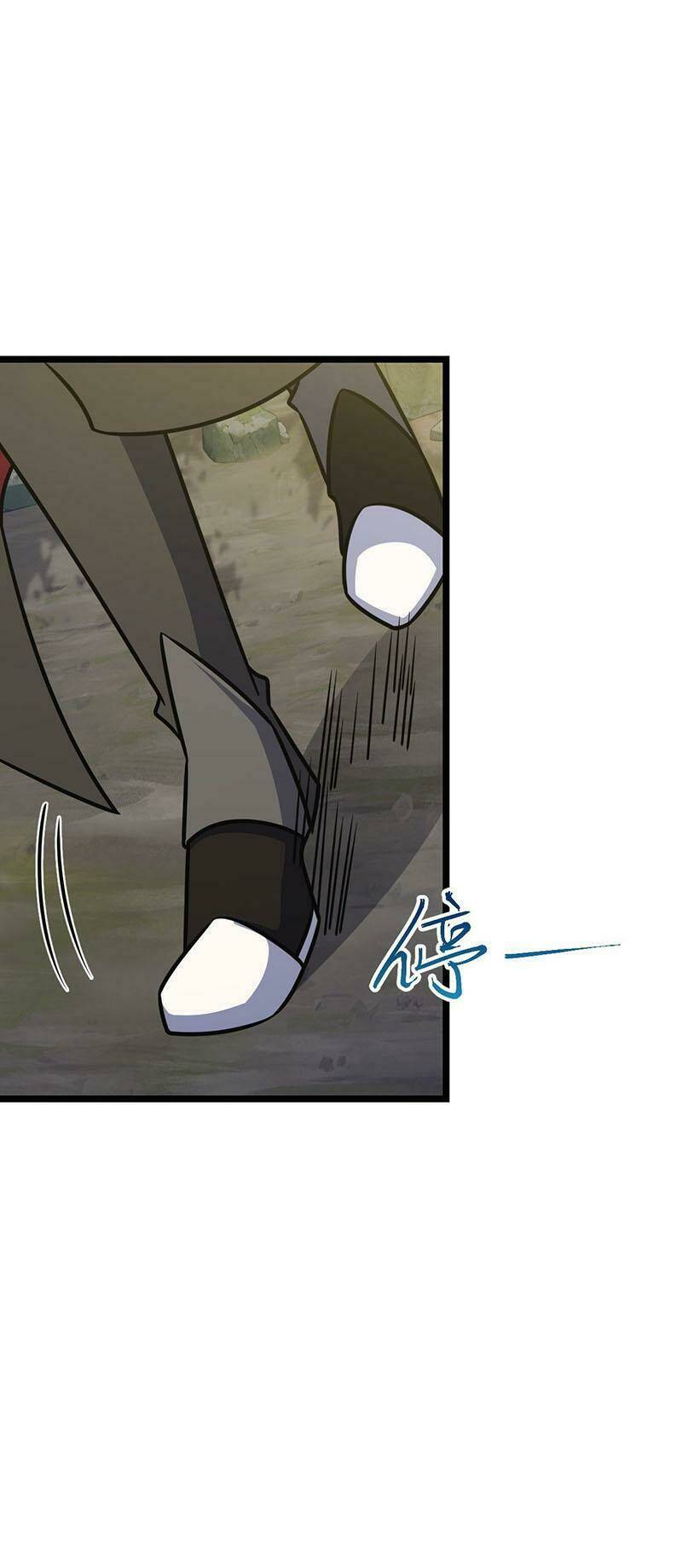 Đại Vương Tha Mạng Chapter 542 - Trang 2