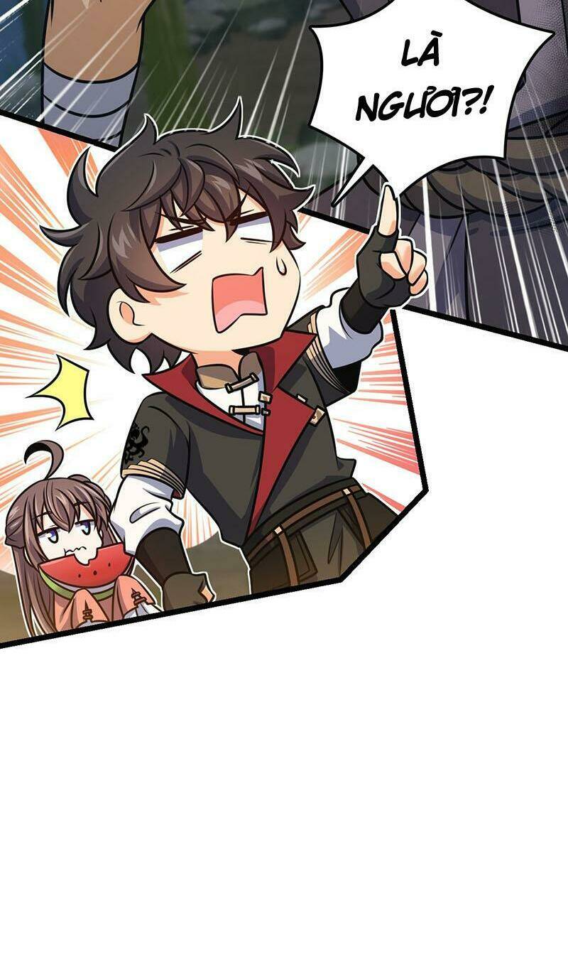 Đại Vương Tha Mạng Chapter 542 - Trang 2