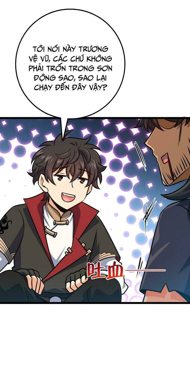 Đại Vương Tha Mạng Chapter 542 - Trang 2