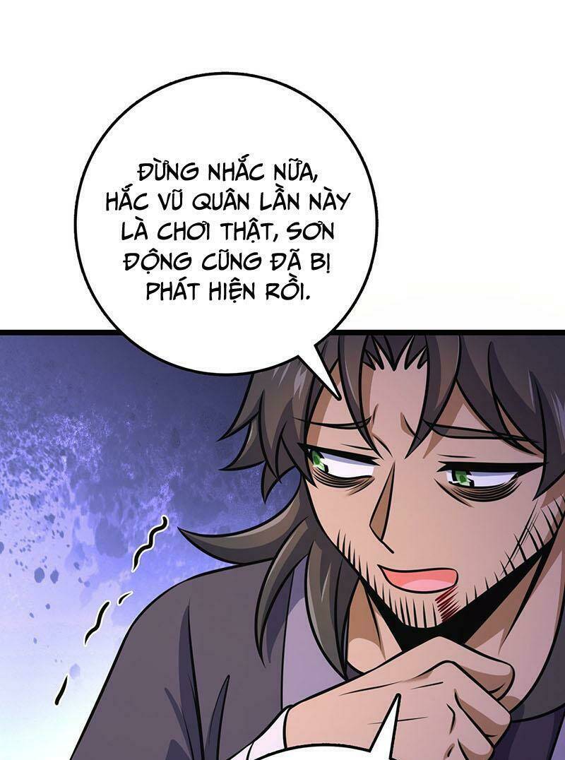 Đại Vương Tha Mạng Chapter 542 - Trang 2