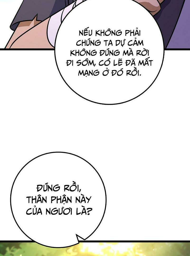 Đại Vương Tha Mạng Chapter 542 - Trang 2