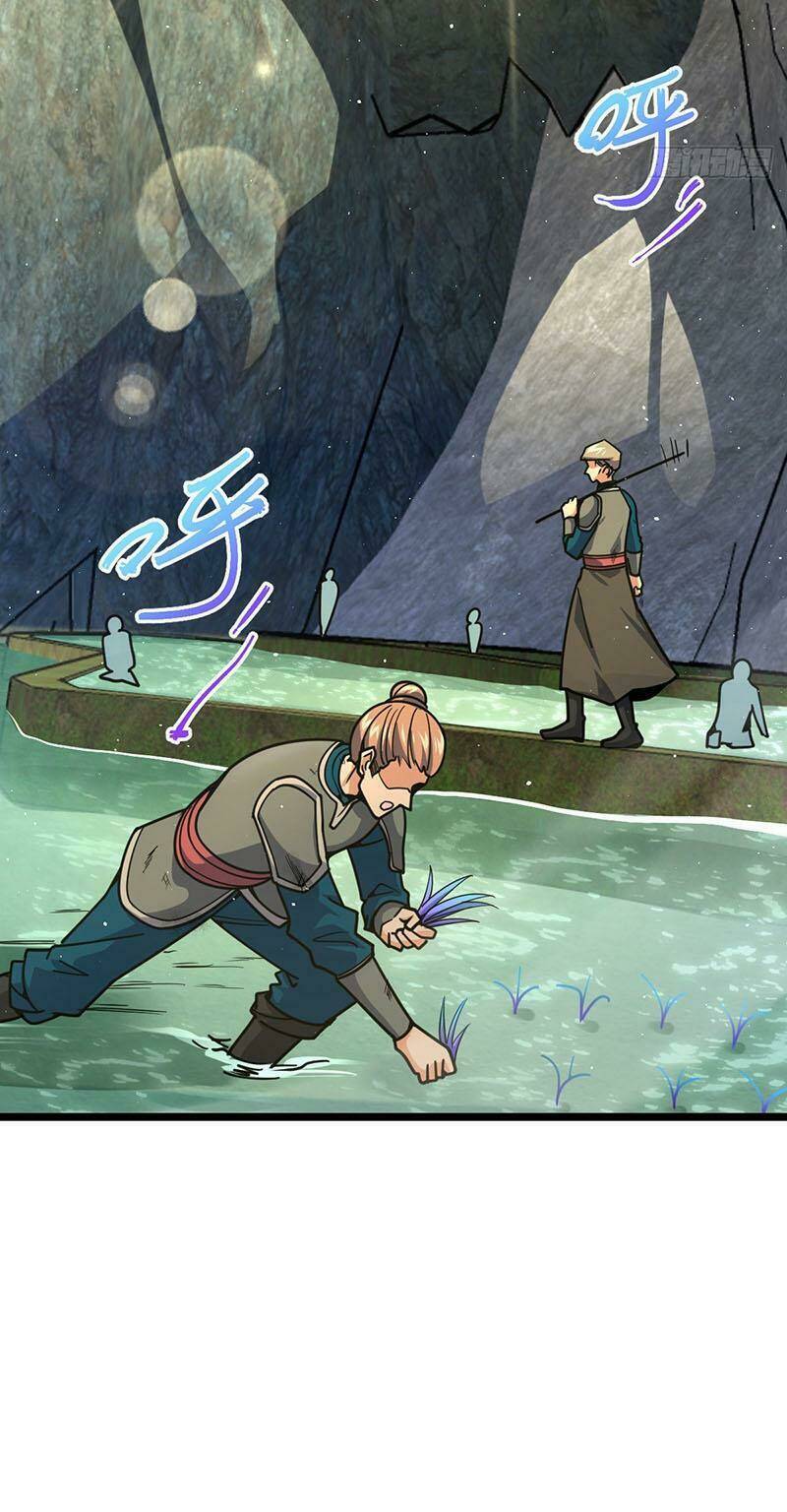 Đại Vương Tha Mạng Chapter 542 - Trang 2