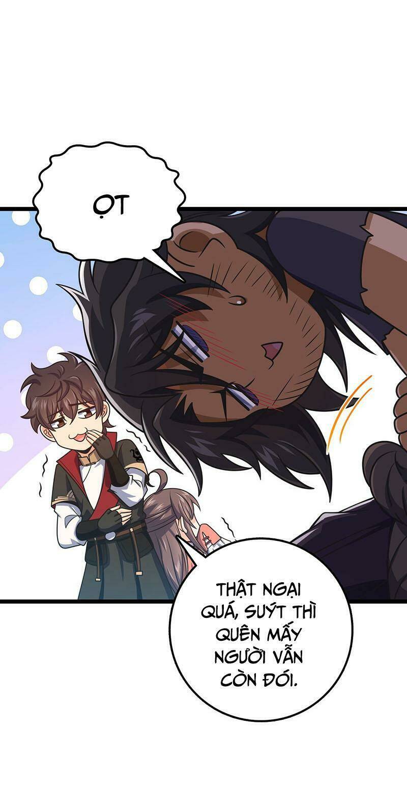 Đại Vương Tha Mạng Chapter 542 - Trang 2