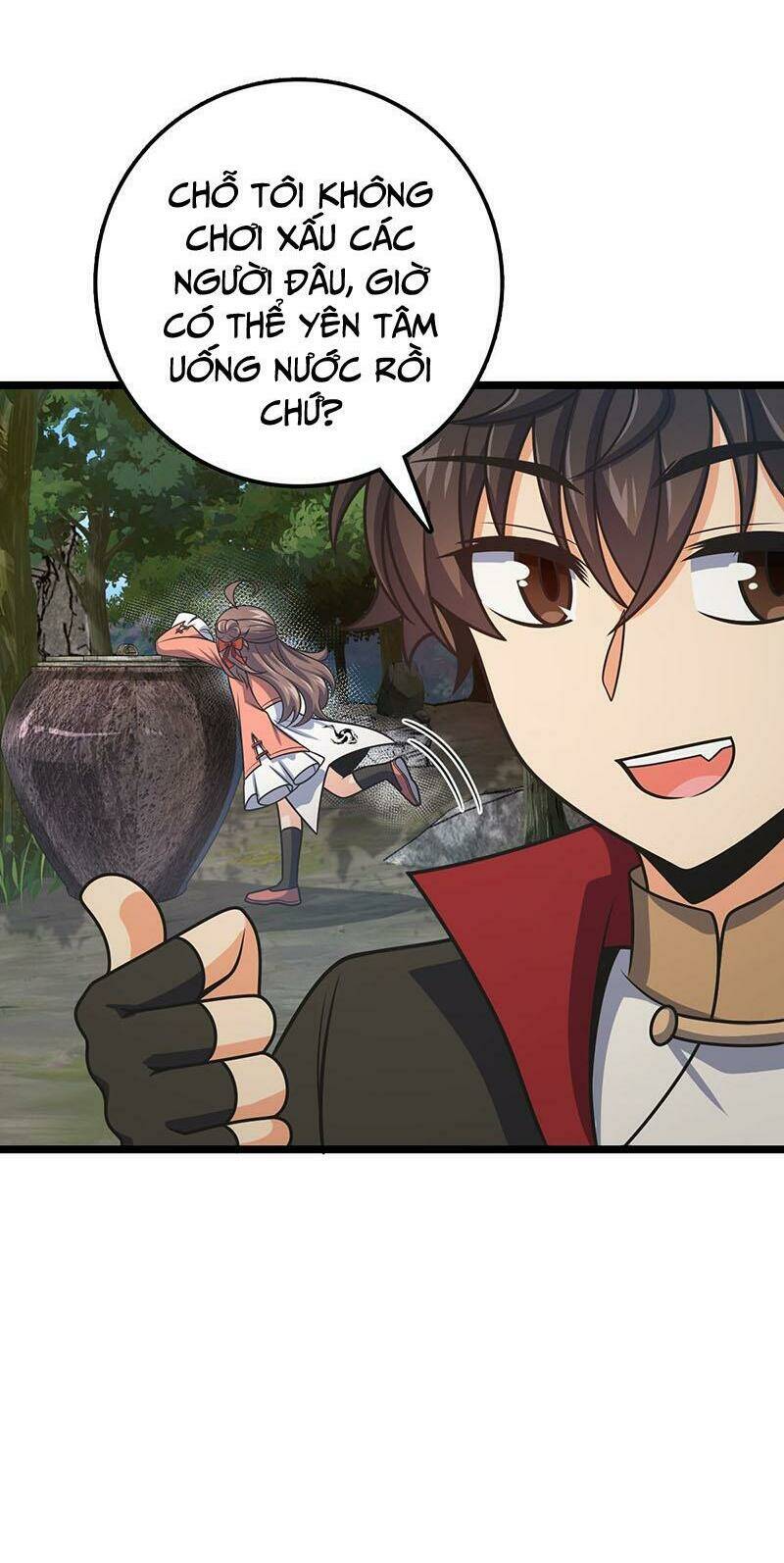 Đại Vương Tha Mạng Chapter 542 - Trang 2