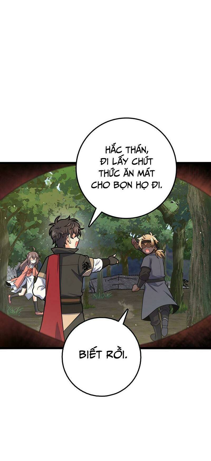 Đại Vương Tha Mạng Chapter 542 - Trang 2