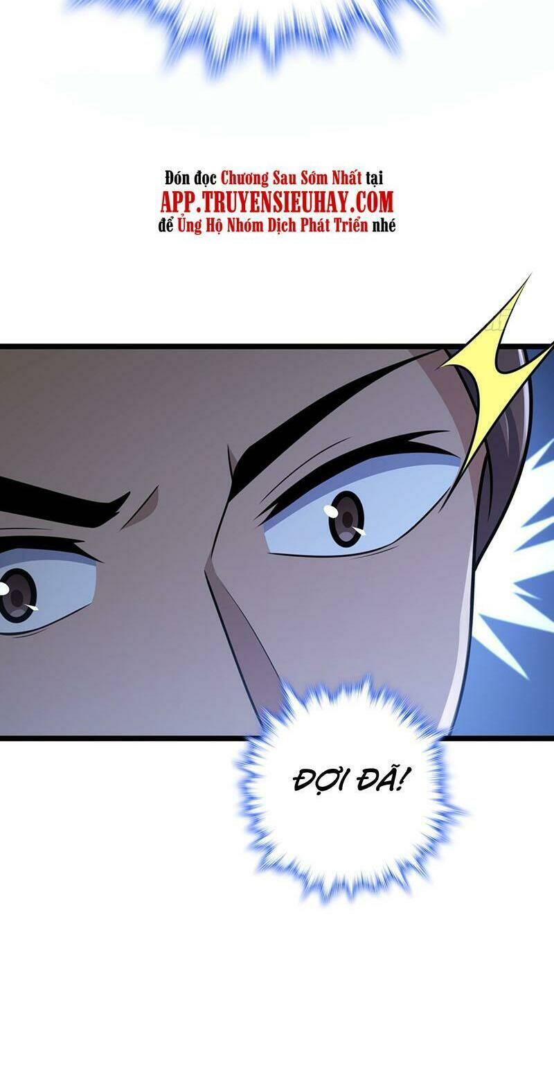 Đại Vương Tha Mạng Chapter 542 - Trang 2