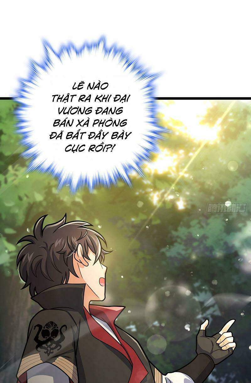 Đại Vương Tha Mạng Chapter 542 - Trang 2