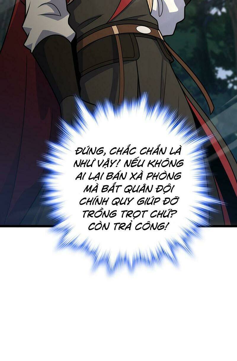 Đại Vương Tha Mạng Chapter 542 - Trang 2