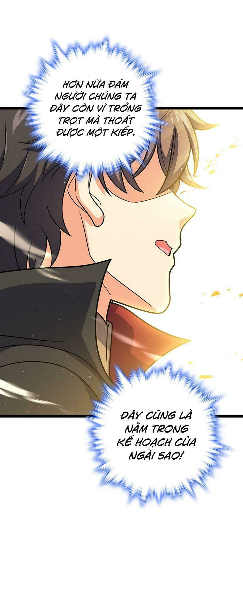 Đại Vương Tha Mạng Chapter 542 - Trang 2