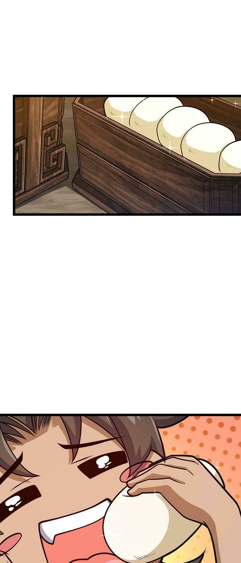 Đại Vương Tha Mạng Chapter 542 - Trang 2