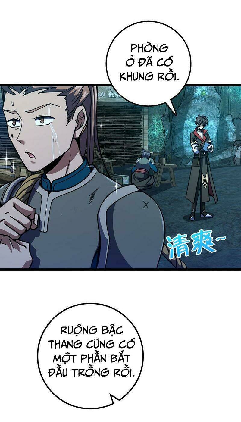 Đại Vương Tha Mạng Chapter 542 - Trang 2