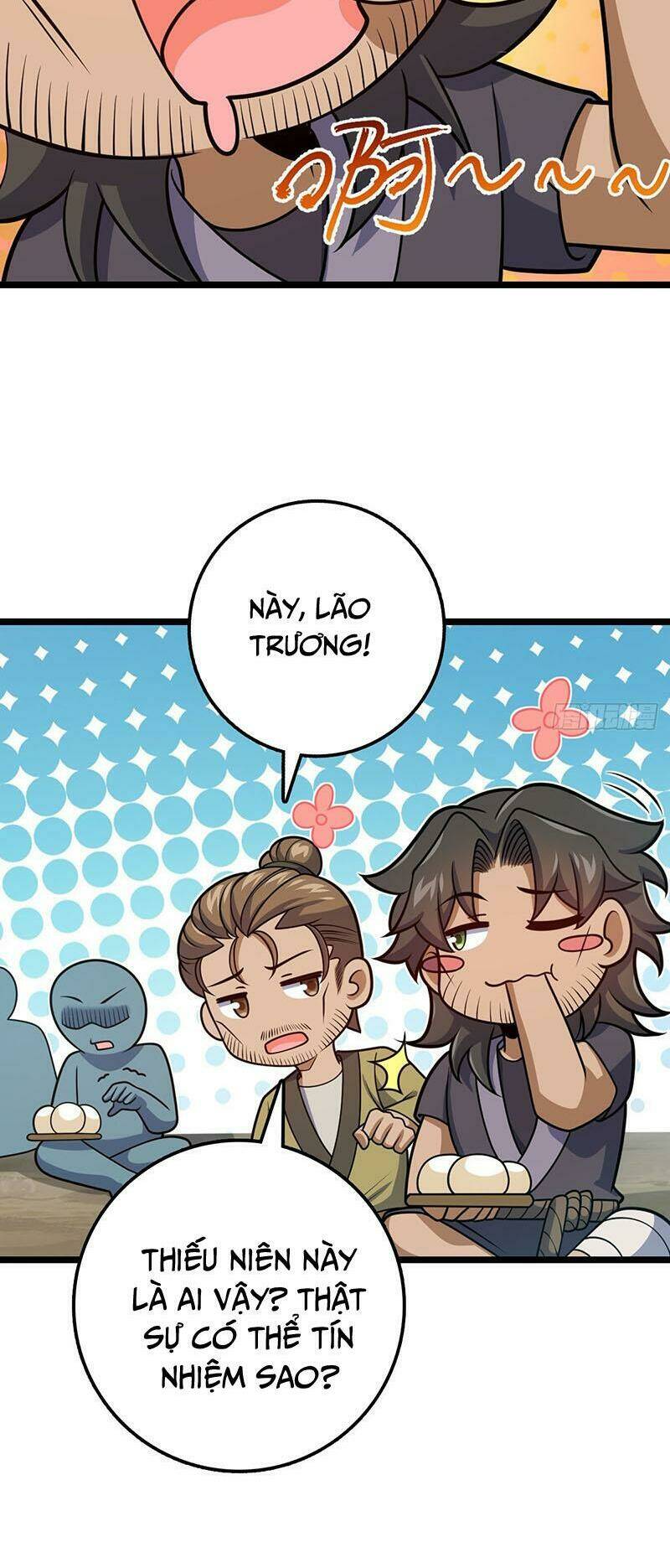 Đại Vương Tha Mạng Chapter 542 - Trang 2