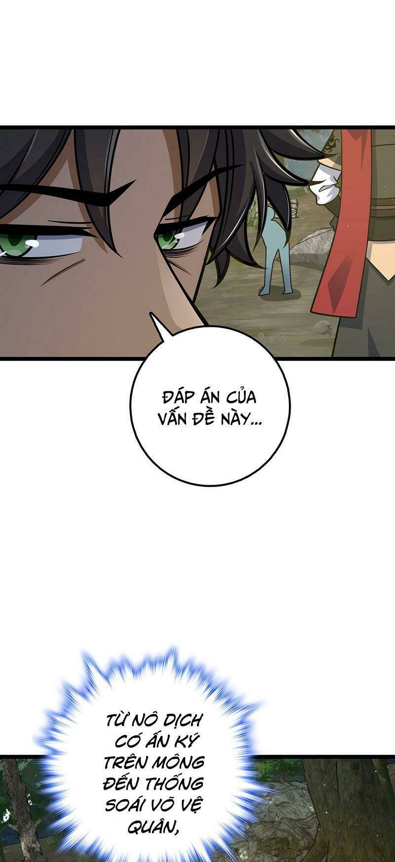 Đại Vương Tha Mạng Chapter 542 - Trang 2