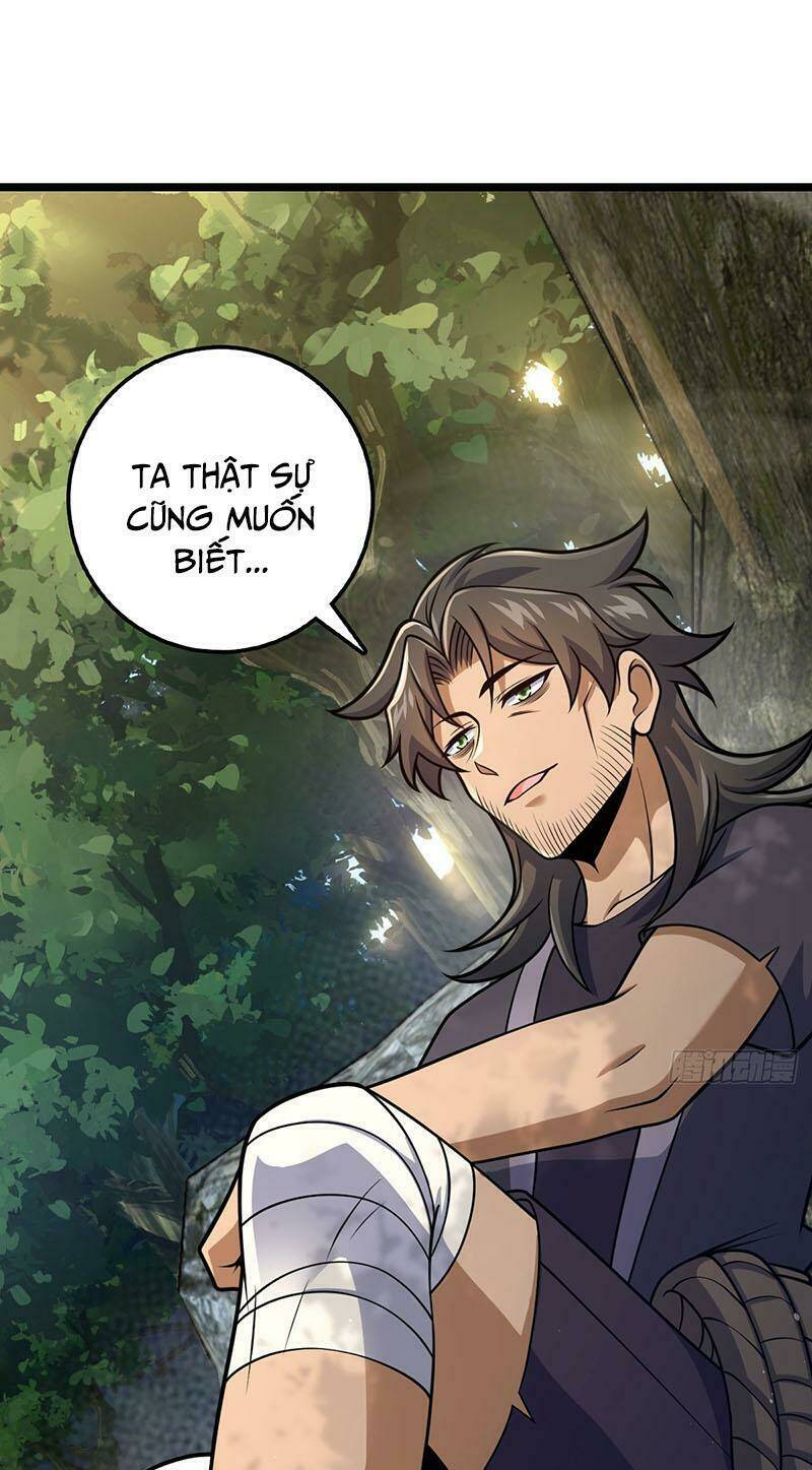 Đại Vương Tha Mạng Chapter 542 - Trang 2